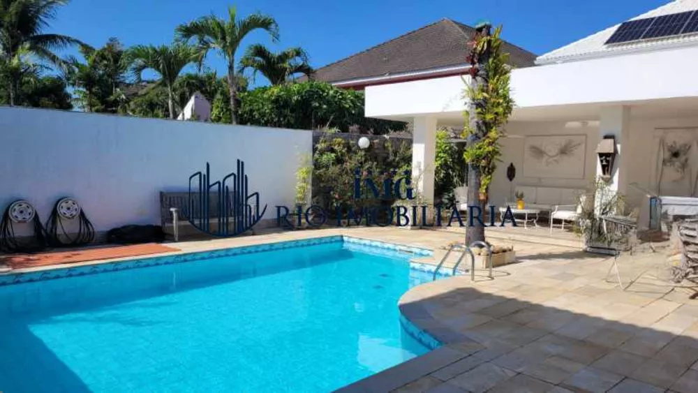 Casa de Condomínio, 5 quartos - Foto 8