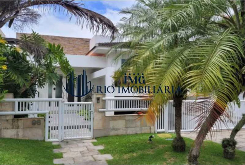 Casa de Condomínio, 5 quartos - Foto 15