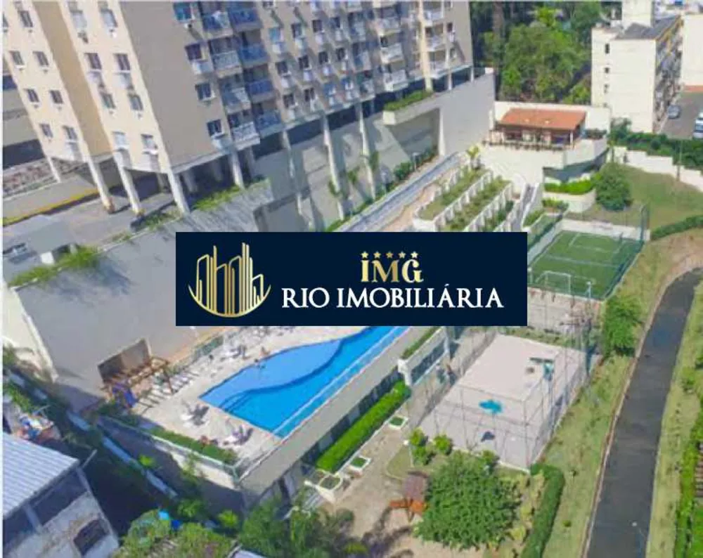 Cobertura, 2 quartos, 101 m² - Foto 3