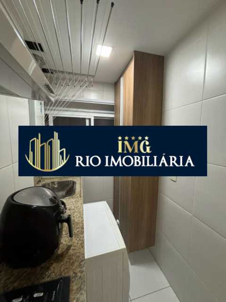 Cobertura à venda com 2 quartos, 101m² - Foto 11