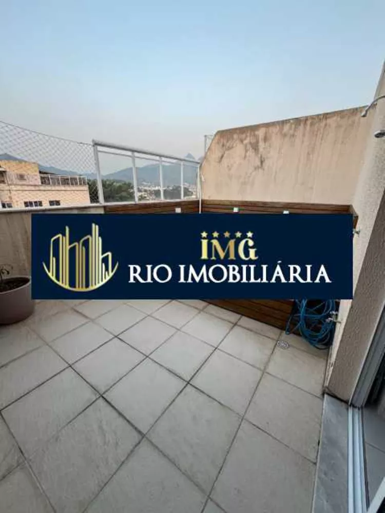 Cobertura, 2 quartos, 101 m² - Foto 19