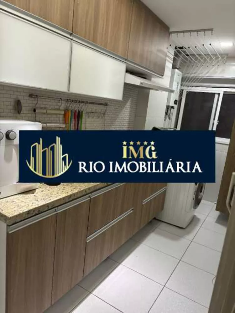 Cobertura, 2 quartos, 101 m² - Foto 22