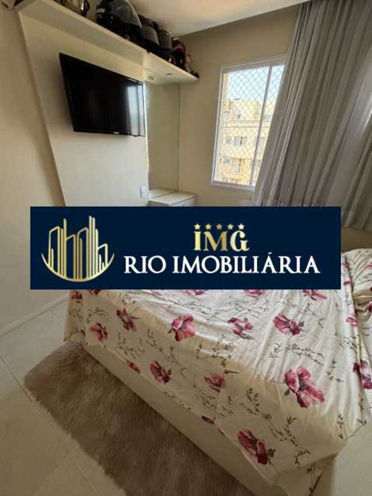 Cobertura à venda com 2 quartos, 101m² - Foto 5