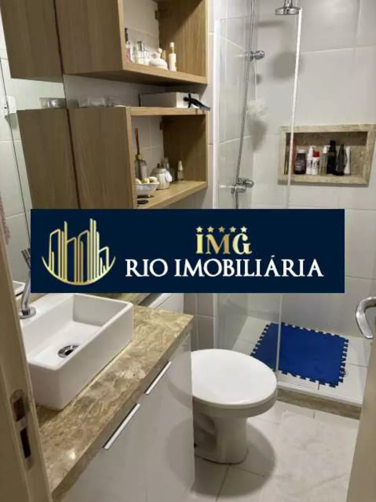 Cobertura, 2 quartos, 101 m² - Foto 27