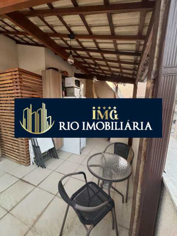 Cobertura à venda com 2 quartos, 101m² - Foto 9