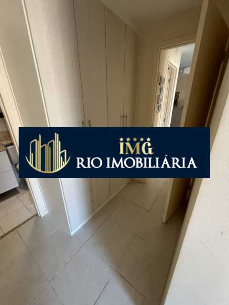 Cobertura à venda com 2 quartos, 101m² - Foto 4