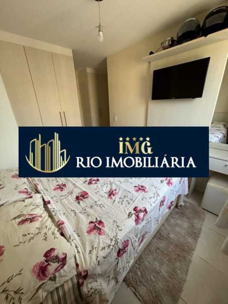 Cobertura à venda com 2 quartos, 101m² - Foto 6