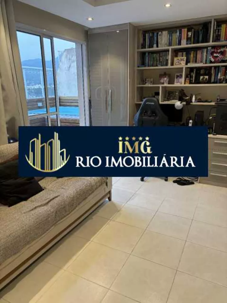 Cobertura, 2 quartos, 101 m² - Foto 9