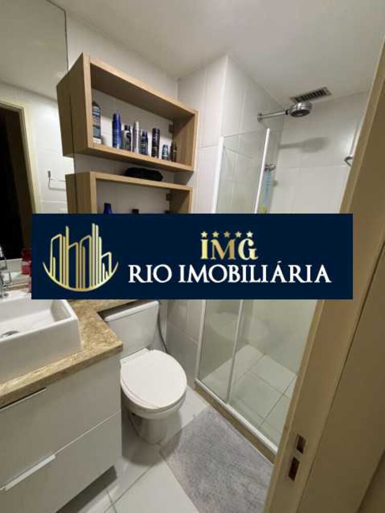 Cobertura à venda com 2 quartos, 101m² - Foto 12