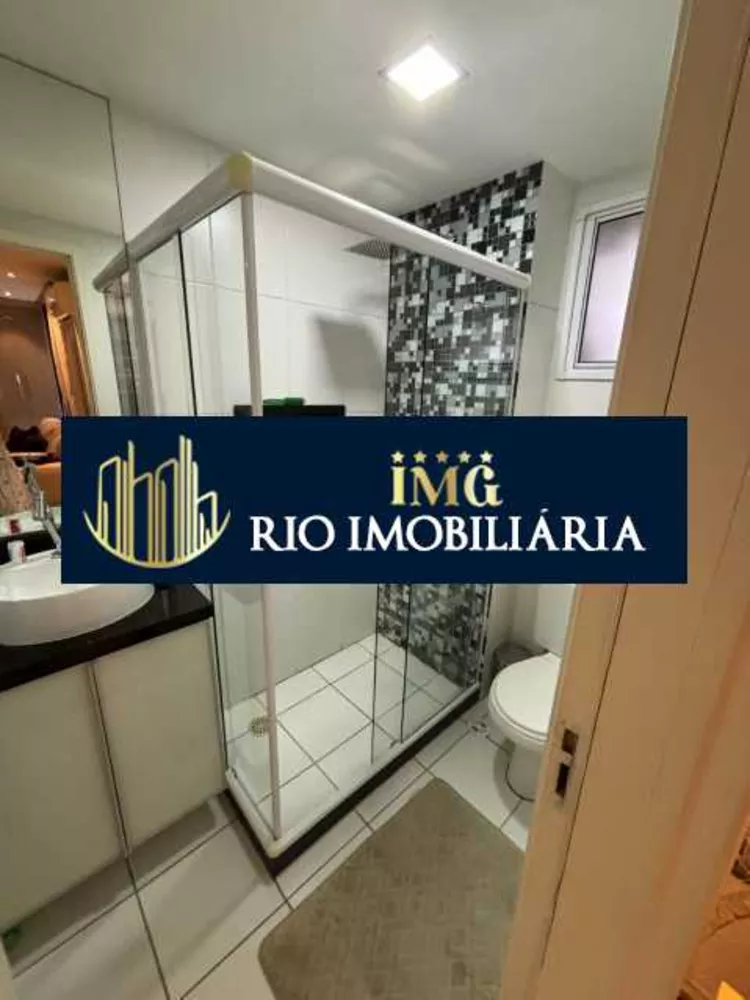 Cobertura, 2 quartos, 101 m² - Foto 28