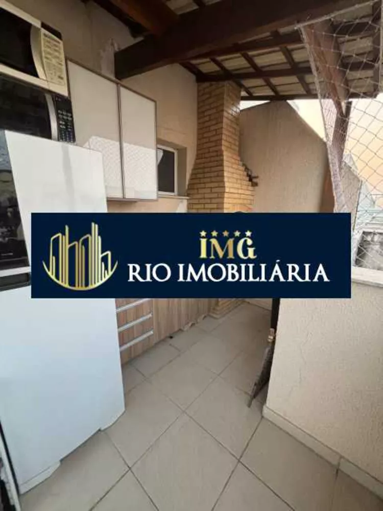 Cobertura, 2 quartos, 101 m² - Foto 20