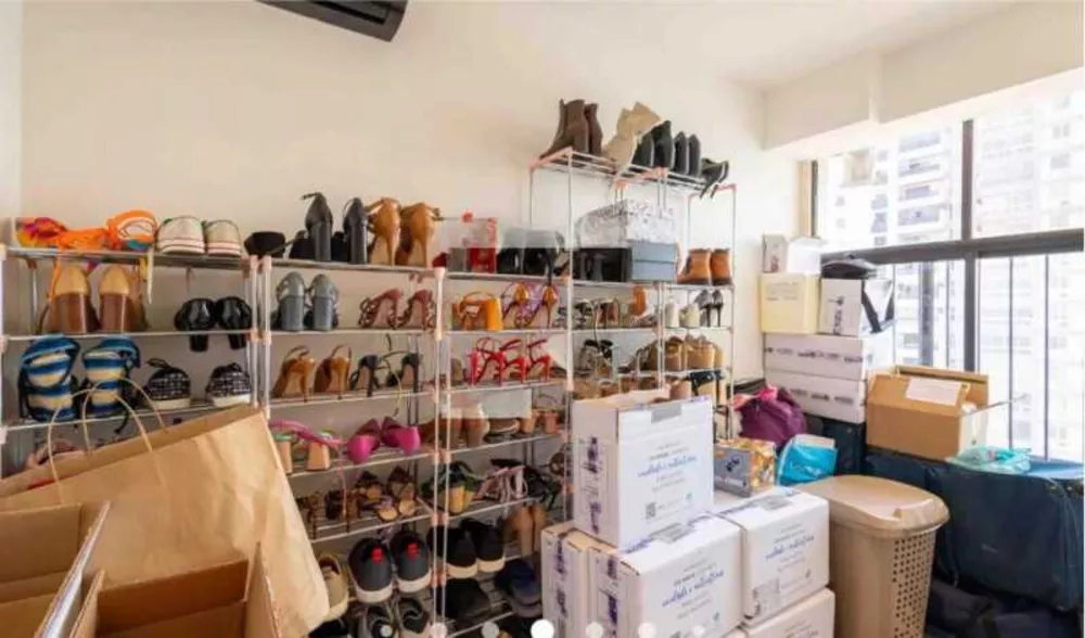Apartamento, 2 quartos, 72 m² - Foto 13