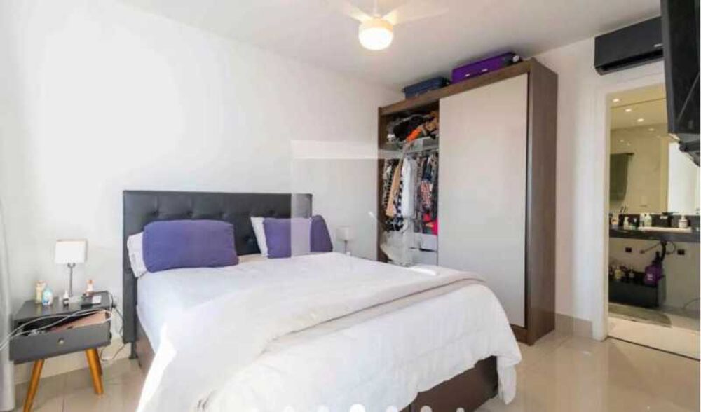 Apartamento, 2 quartos, 72 m² - Foto 3