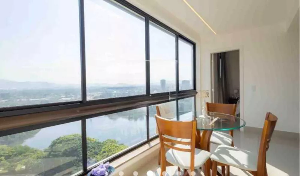 Apartamento, 2 quartos, 72 m² - Foto 15