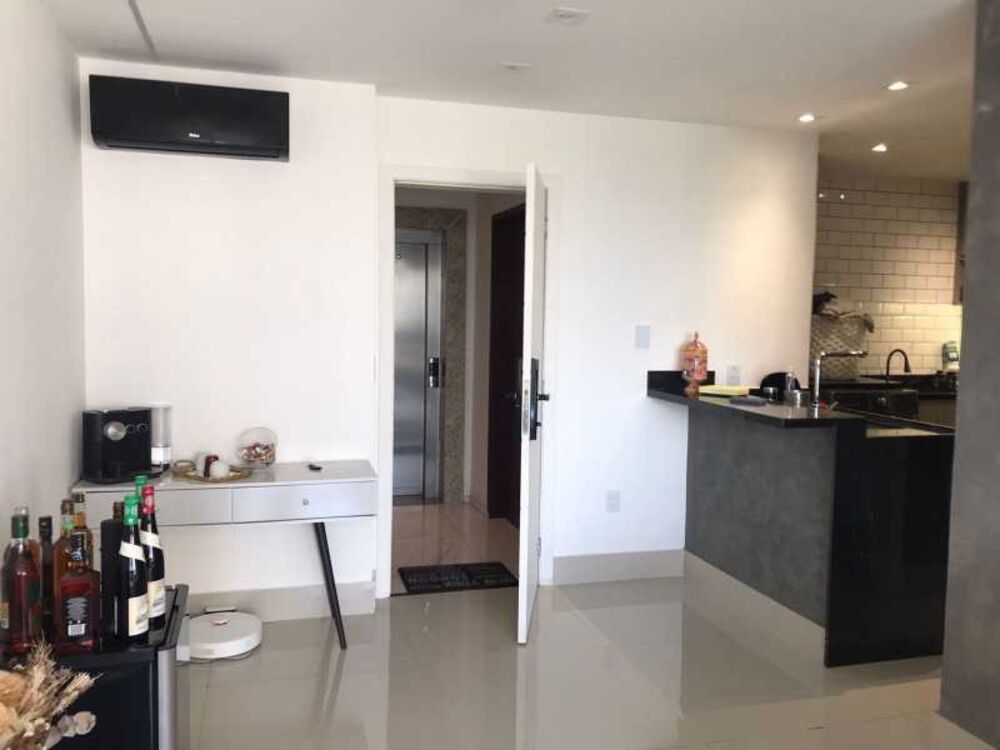 Apartamento, 2 quartos, 72 m² - Foto 2