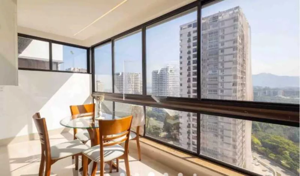 Apartamento, 2 quartos, 72 m² - Foto 16