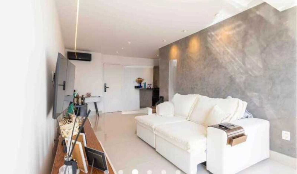 Apartamento, 2 quartos, 72 m² - Foto 6