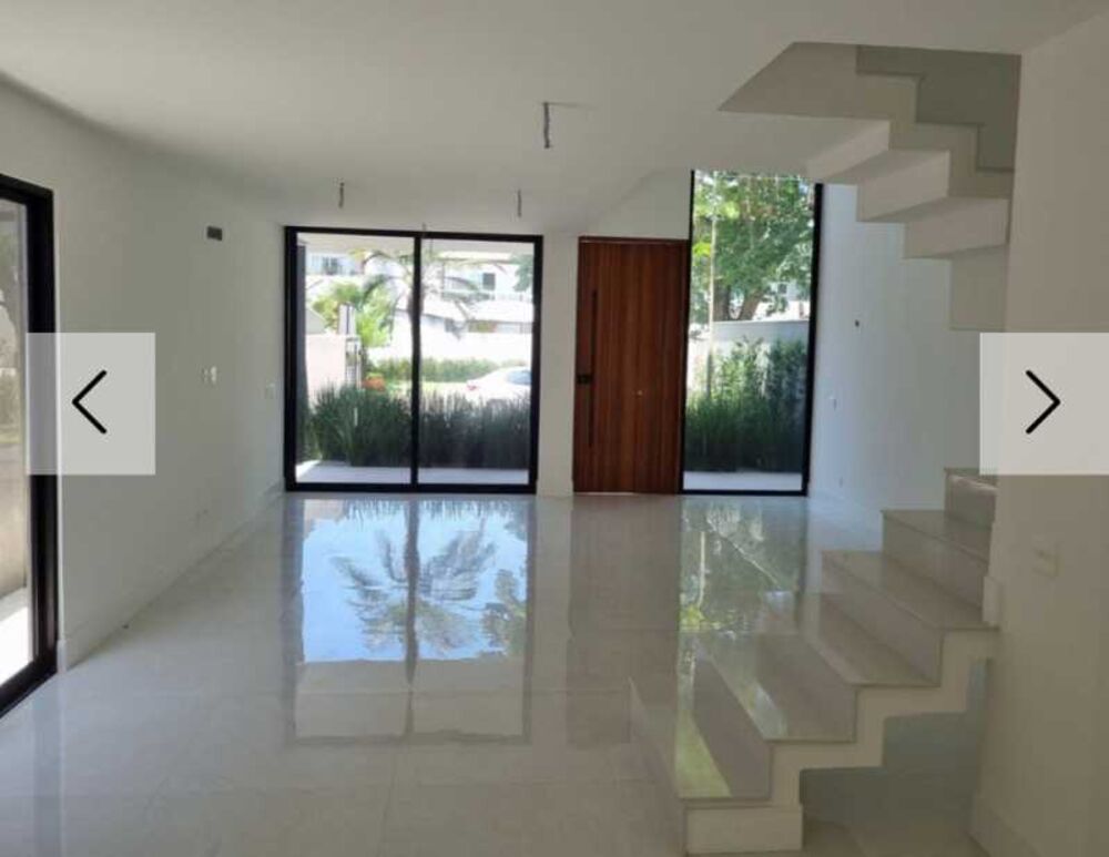 Casa de Condomínio, 4 quartos - Foto 5