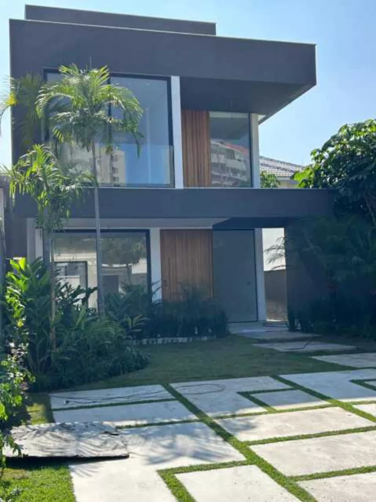 Casa de Condomínio, 4 quartos - Foto 10