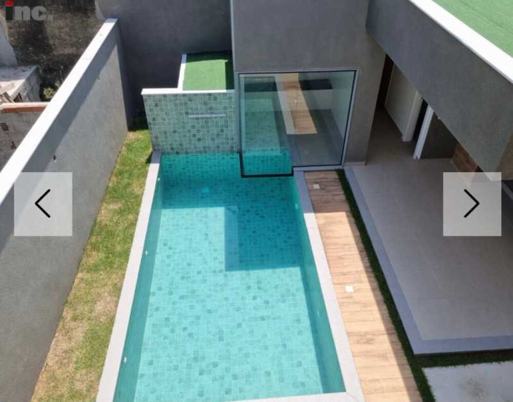 Casa de Condomínio, 4 quartos - Foto 3