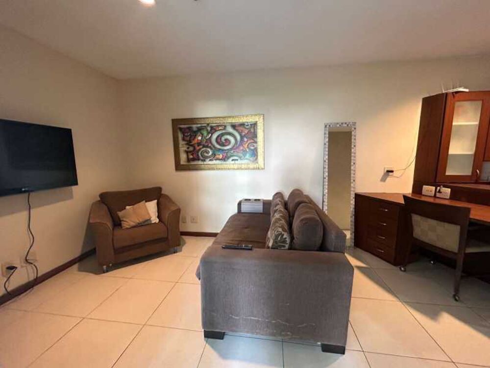 Apartamento, 1 quarto, 50 m² - Foto 6
