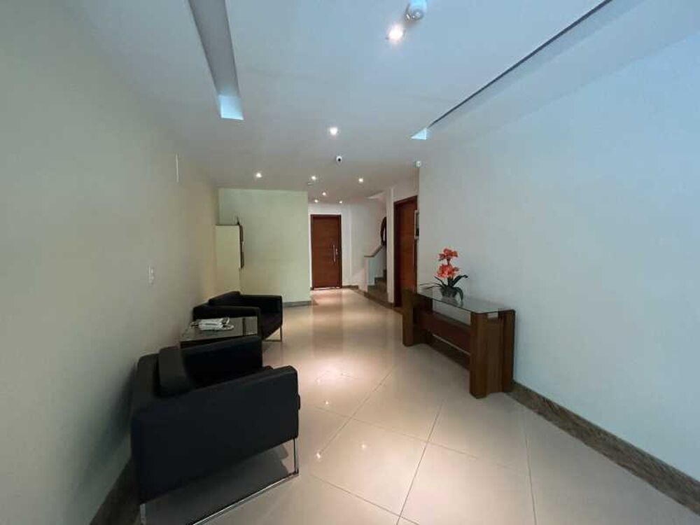 Apartamento, 2 quartos, 89 m² - Foto 22
