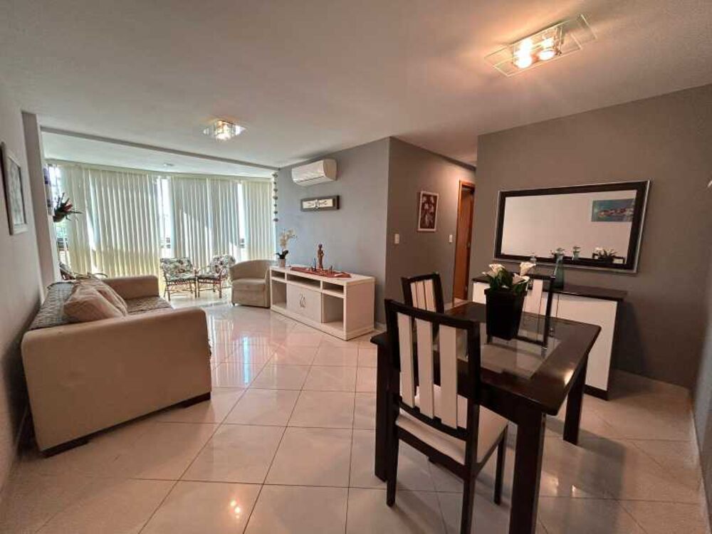 Apartamento, 2 quartos, 89 m² - Foto 5