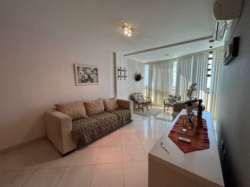Apartamento, 2 quartos, 89 m² - Foto 1