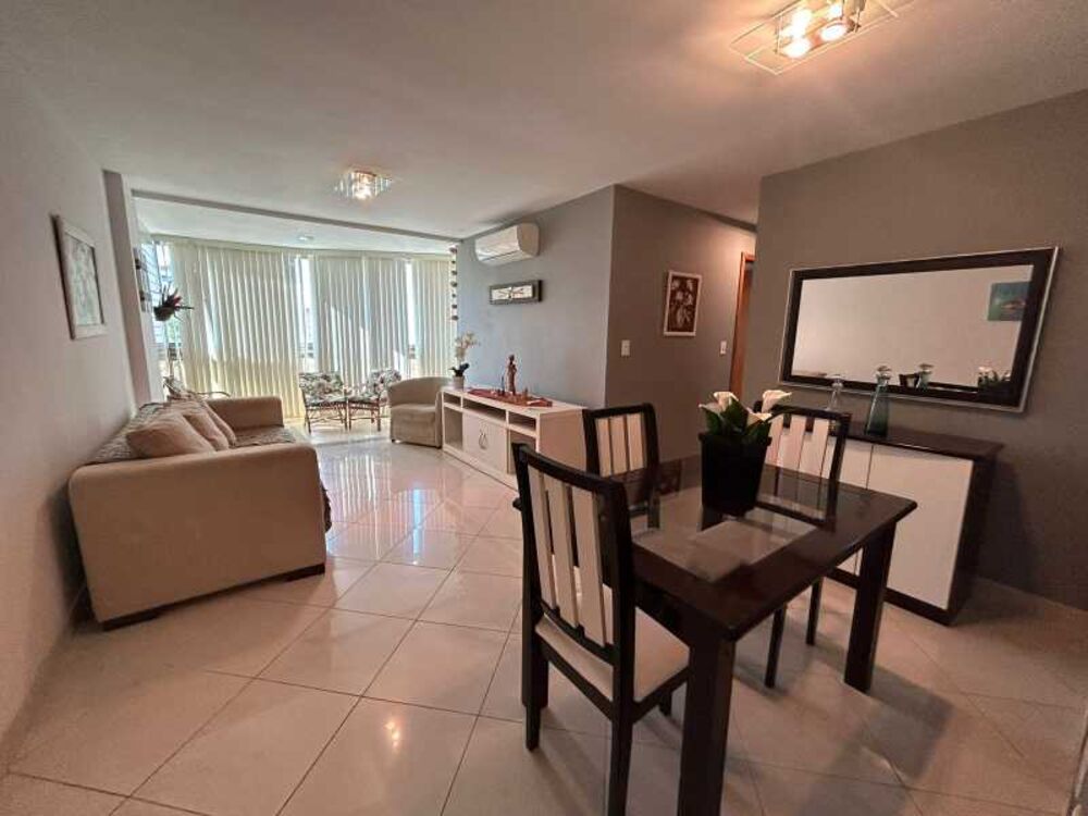 Apartamento, 2 quartos, 89 m² - Foto 2