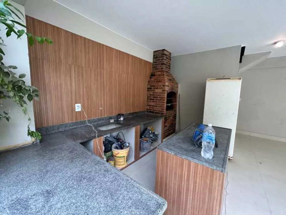 Casa de Condomínio, 4 quartos - Foto 24