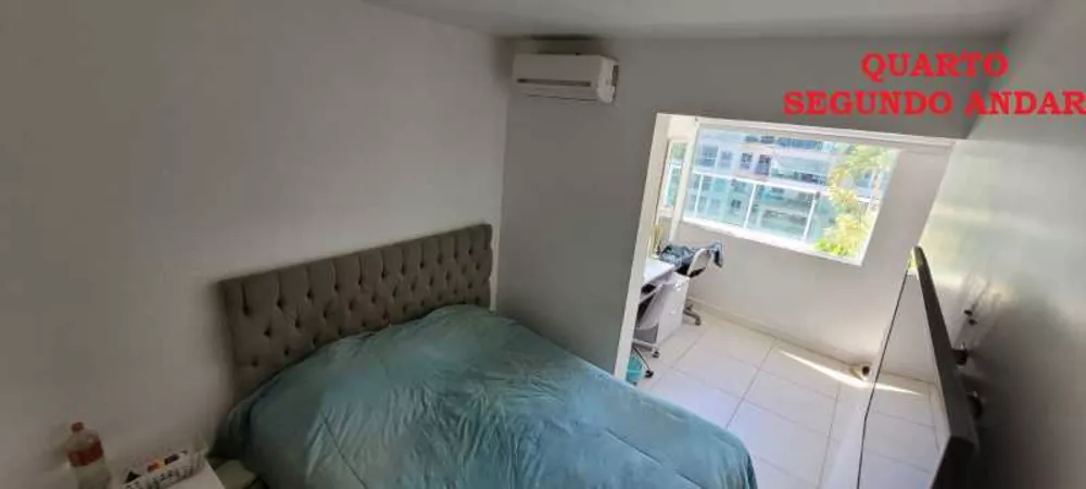 Cobertura, 3 quartos, 200 m² - Foto 1