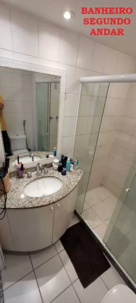 Cobertura, 3 quartos, 200 m² - Foto 10