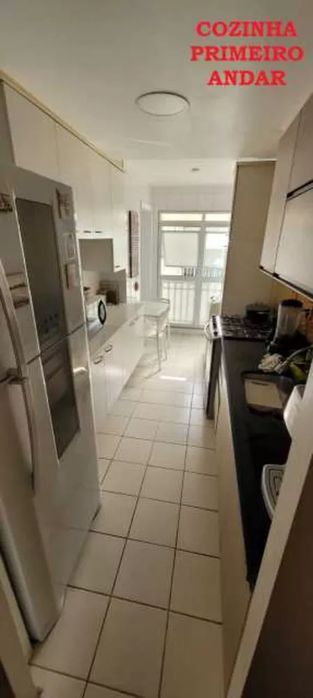 Cobertura, 3 quartos, 200 m² - Foto 26