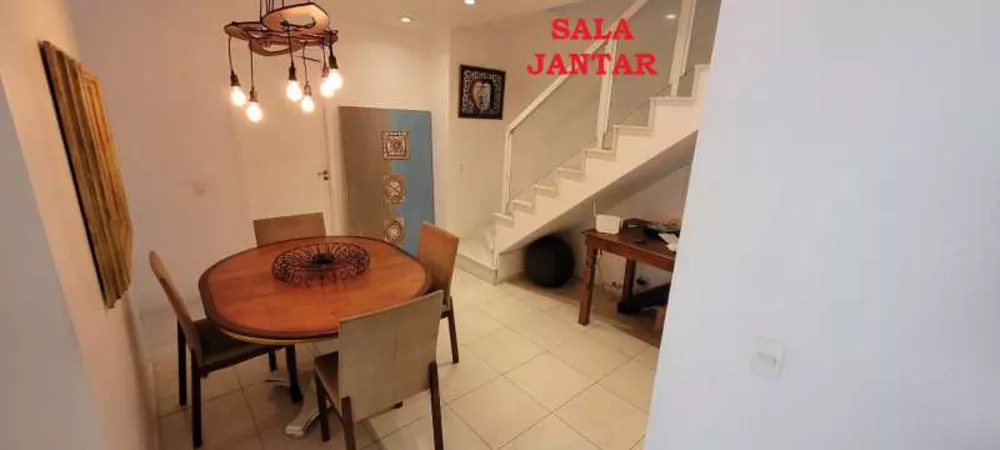 Cobertura, 3 quartos, 200 m² - Foto 12