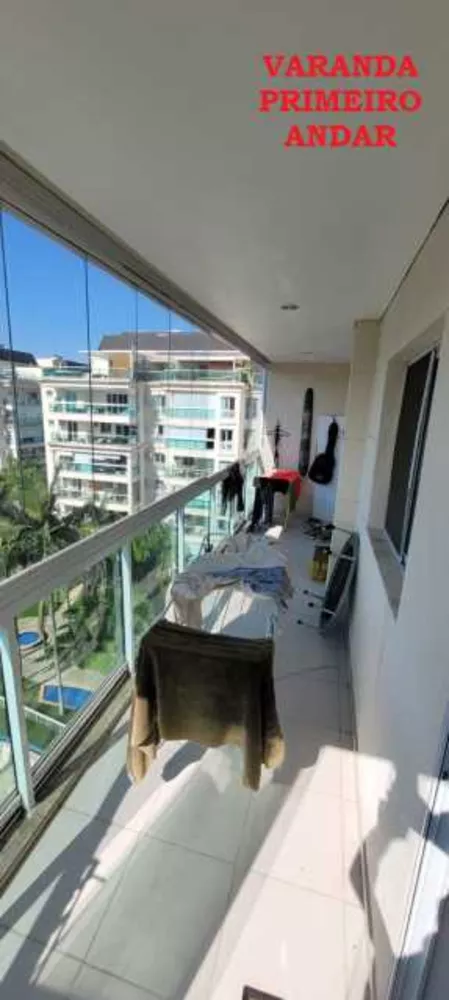 Cobertura, 3 quartos, 200 m² - Foto 24