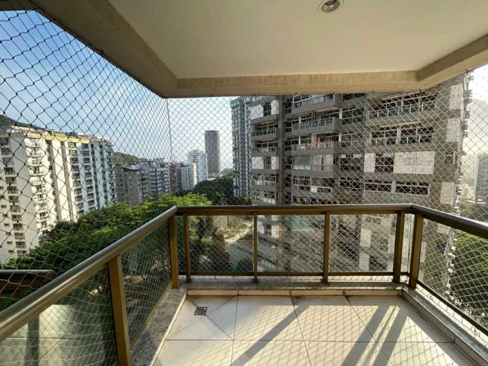 Apartamento, 2 quartos, 82 m² - Foto 2