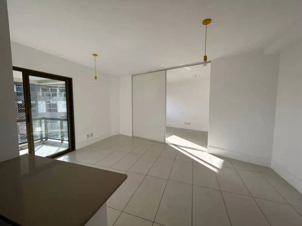 Apartamento, 2 quartos, 82 m² - Foto 1