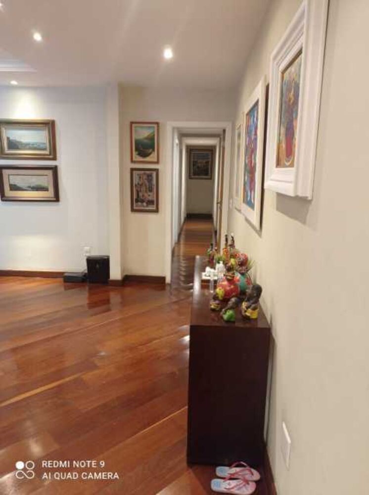 Apartamento, 4 quartos - Foto 15