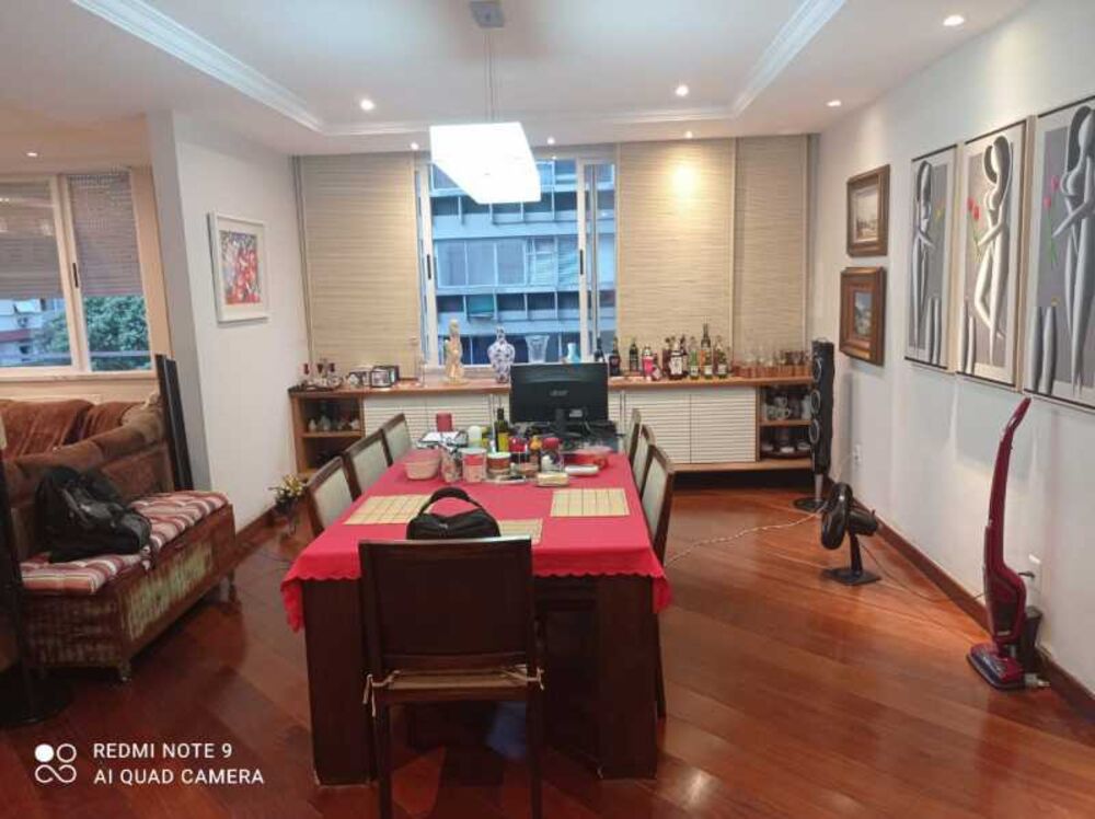 Apartamento, 4 quartos - Foto 19