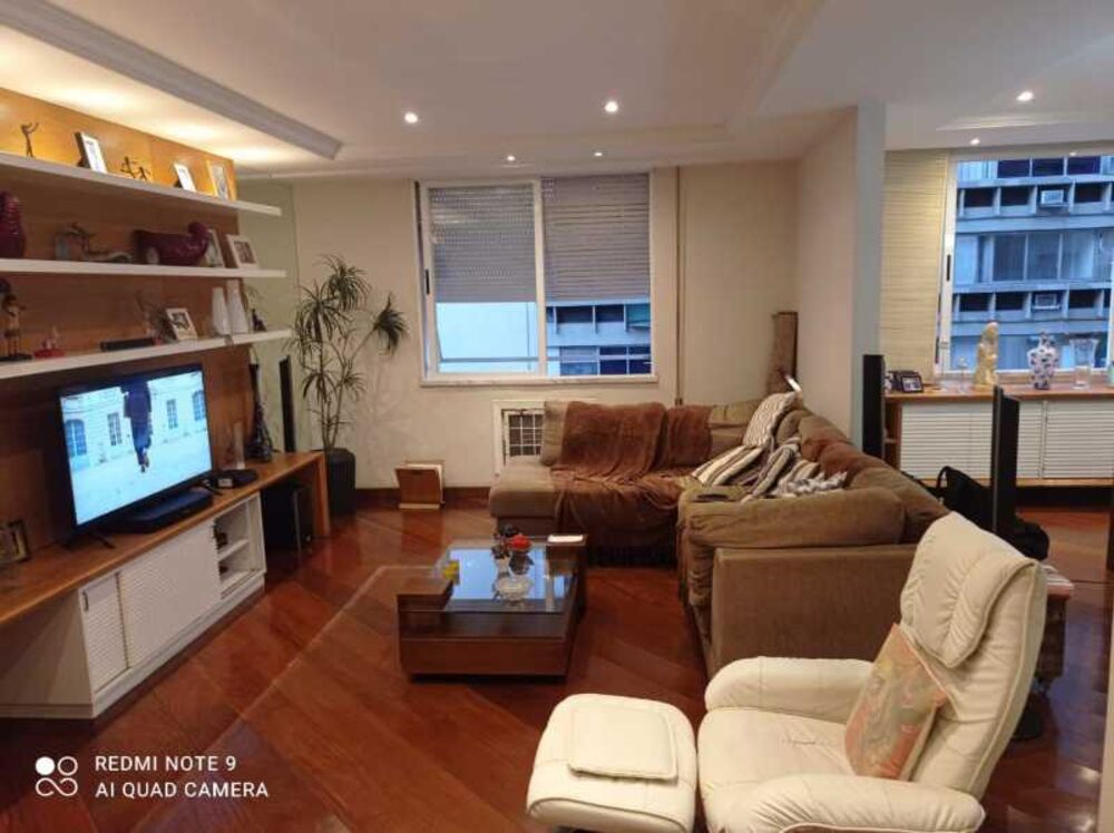 Apartamento, 4 quartos - Foto 28