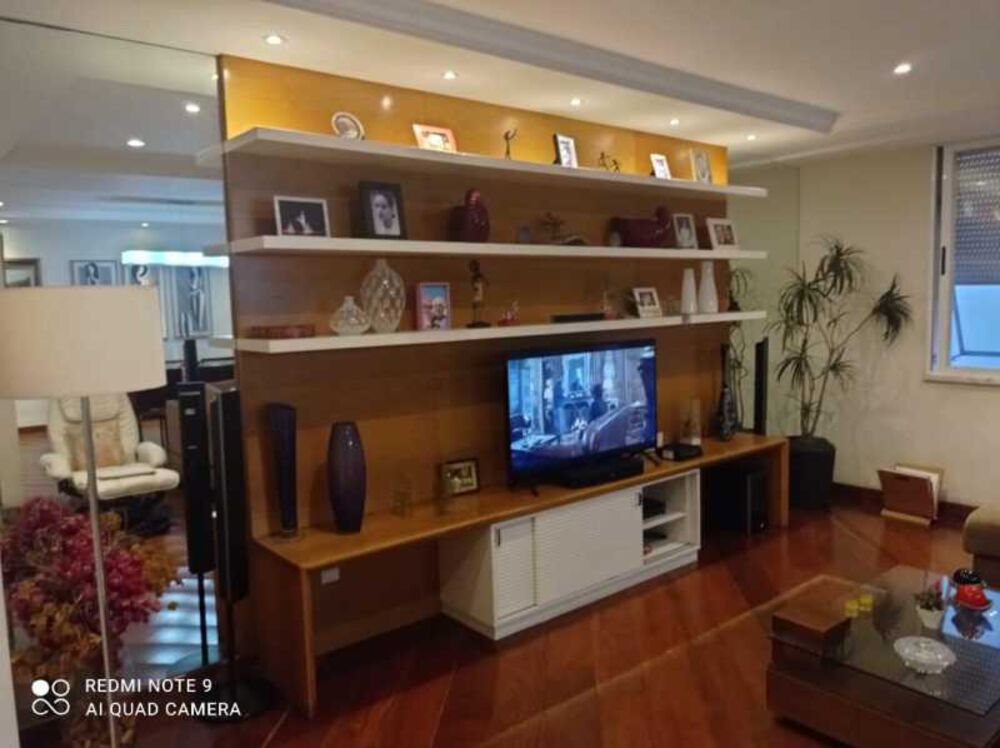 Apartamento, 4 quartos - Foto 18