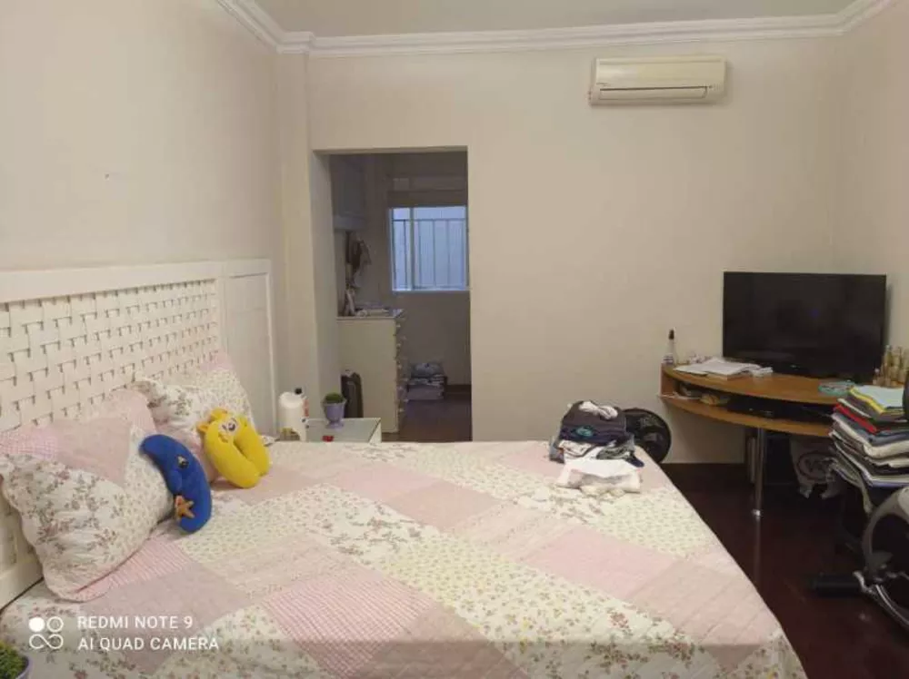 Apartamento, 4 quartos - Foto 1