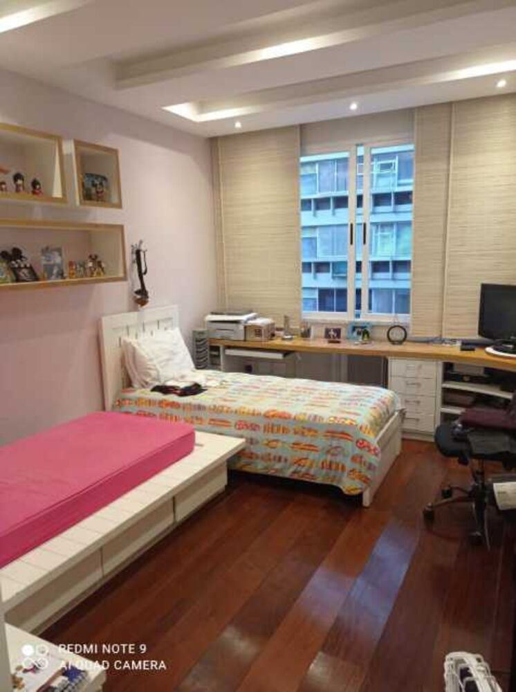 Apartamento, 4 quartos - Foto 25
