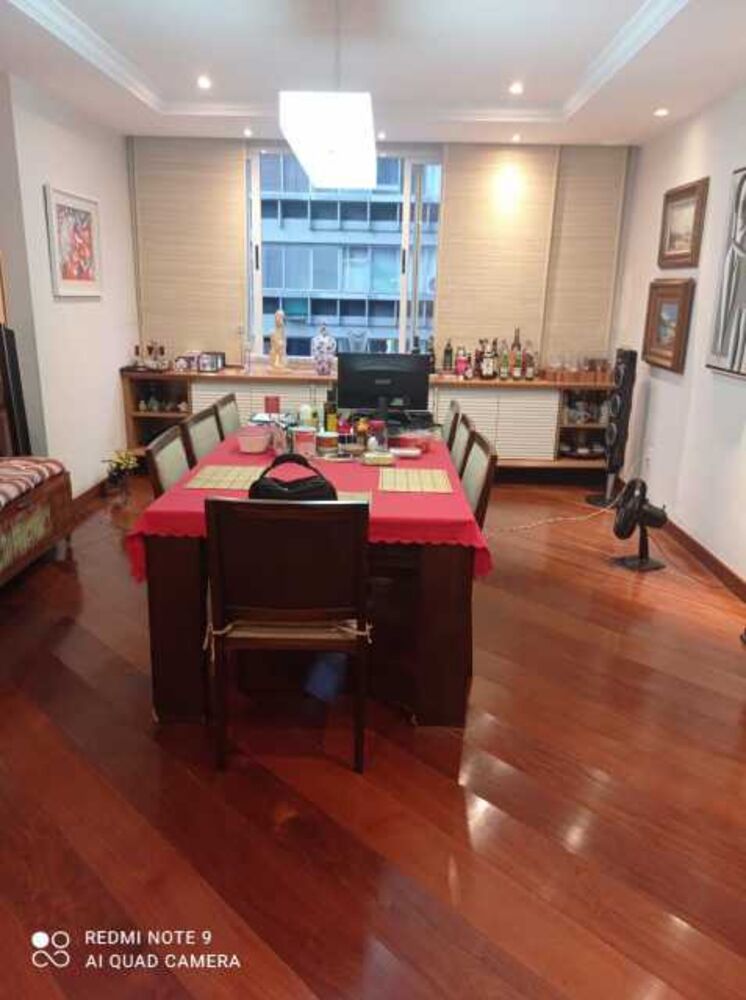 Apartamento, 4 quartos - Foto 7