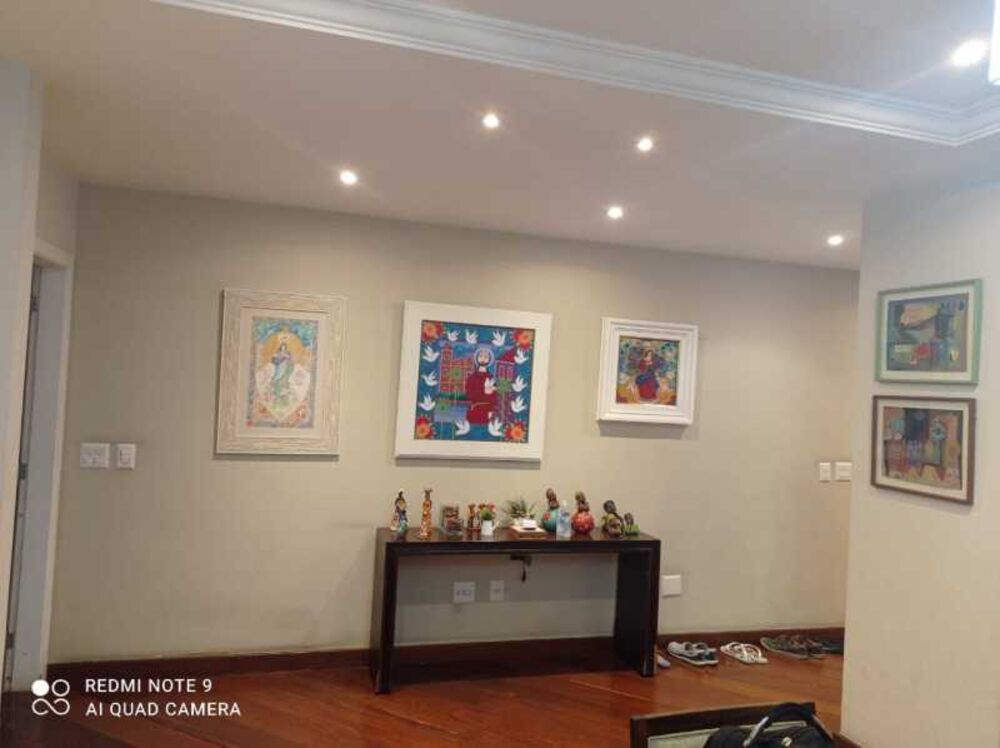 Apartamento, 4 quartos - Foto 13