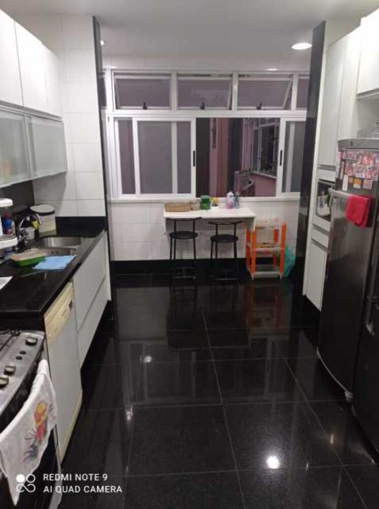 Apartamento, 4 quartos - Foto 27