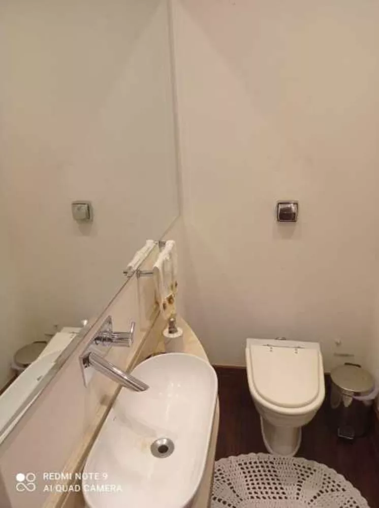 Apartamento, 4 quartos - Foto 4