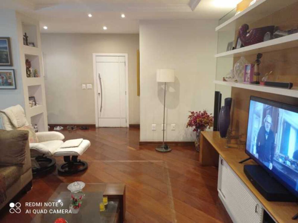 Apartamento, 4 quartos - Foto 21