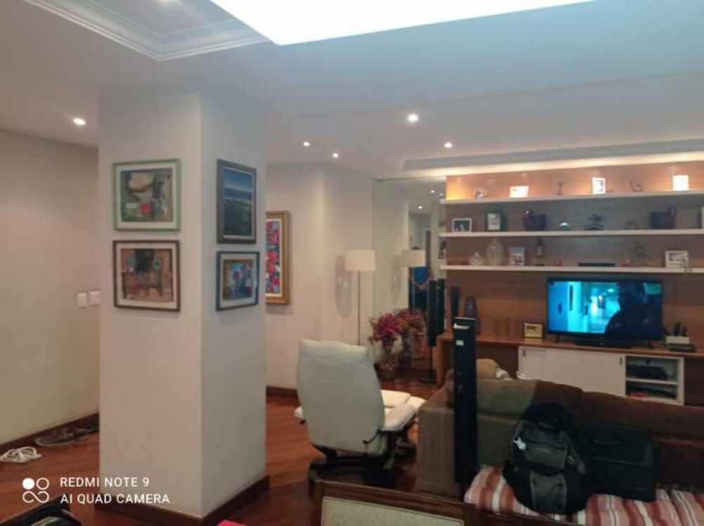 Apartamento, 4 quartos - Foto 5
