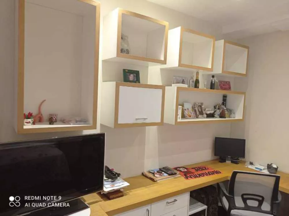Apartamento, 4 quartos - Foto 3